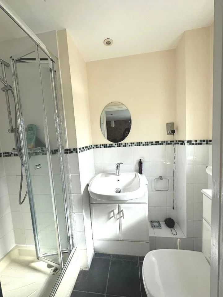 Room Rosemary Drive in St Albans