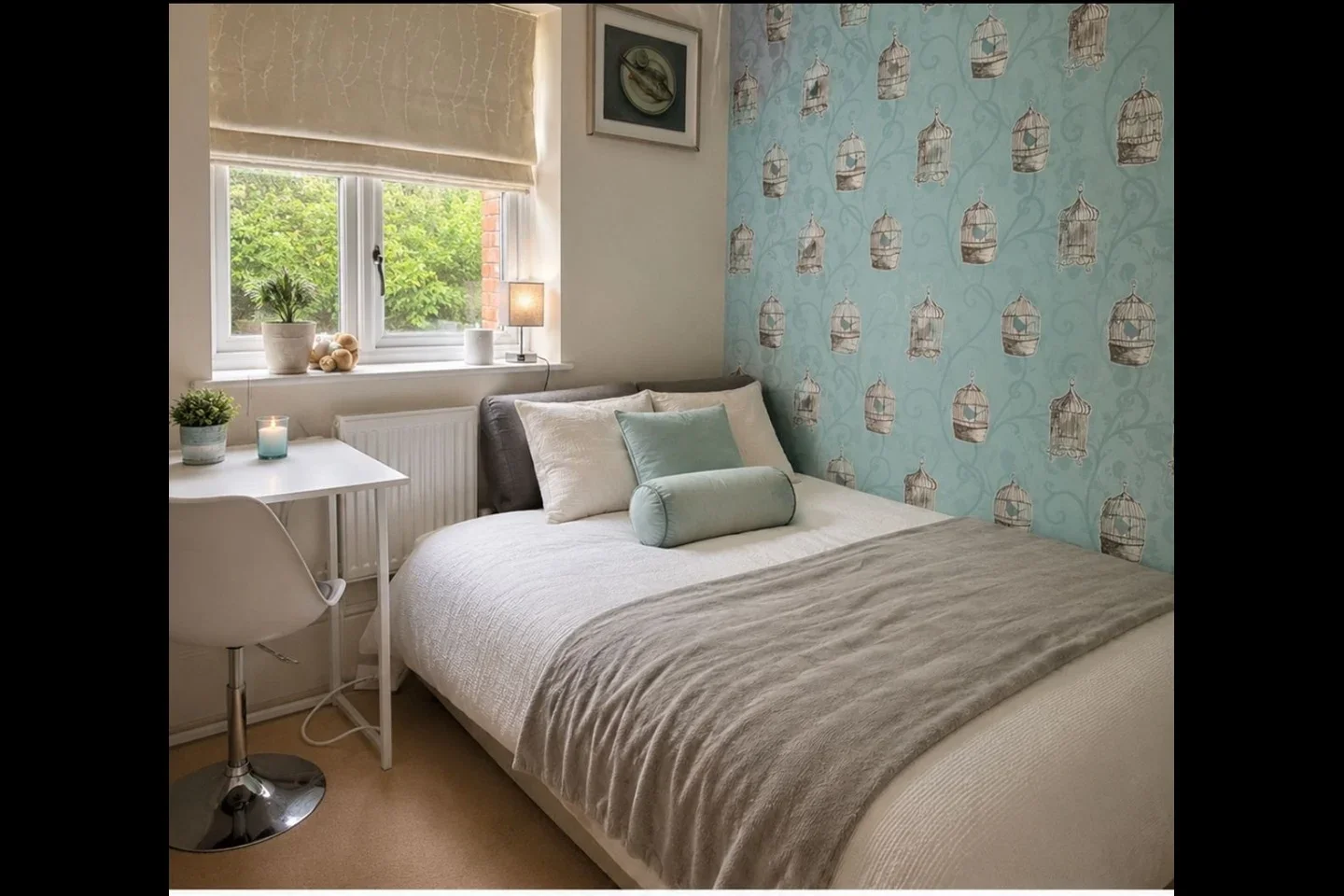 Room Rosemary Drive in St Albans
