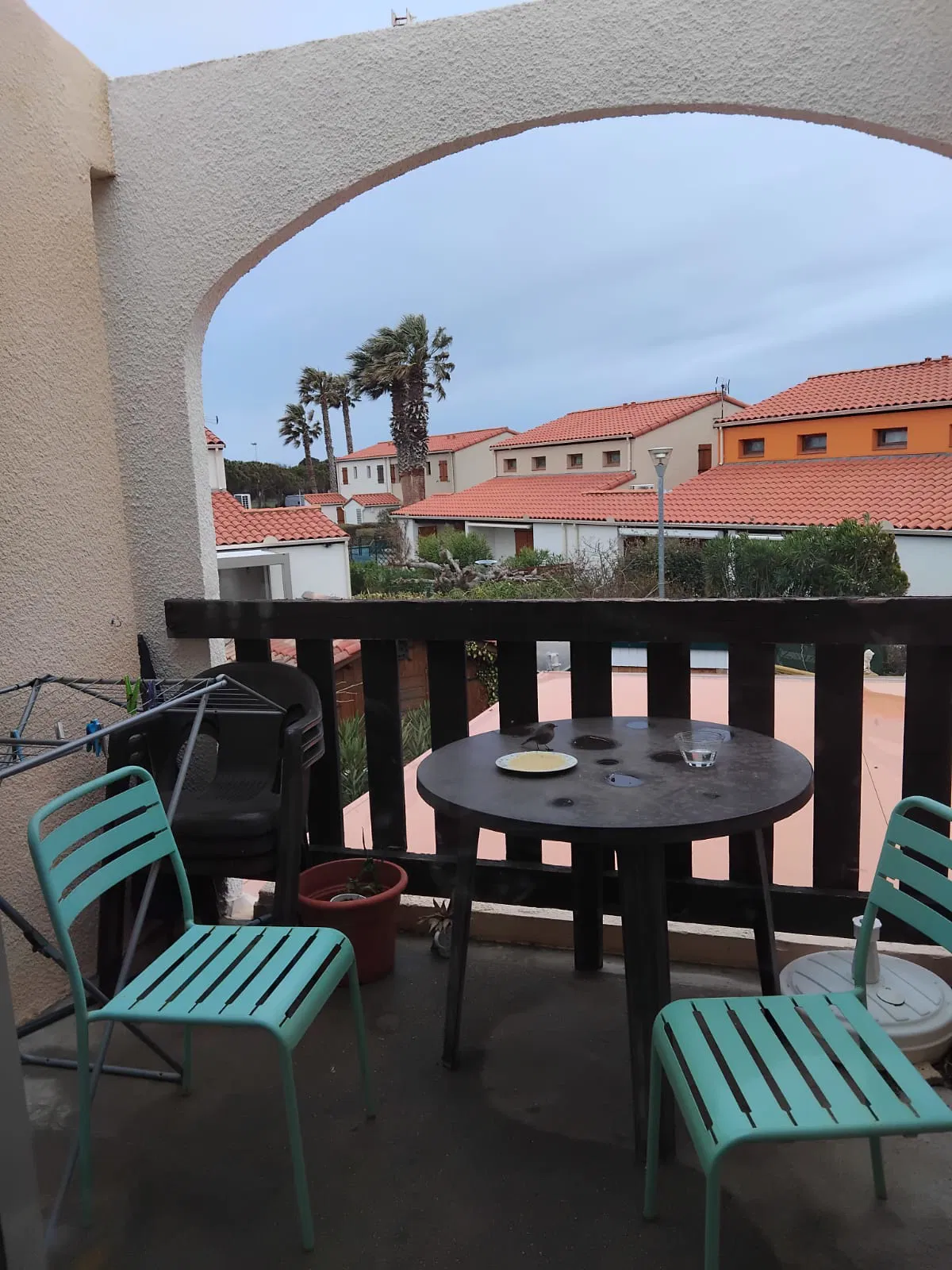 Appartement Impasse des Sirènes à Le Barcarès