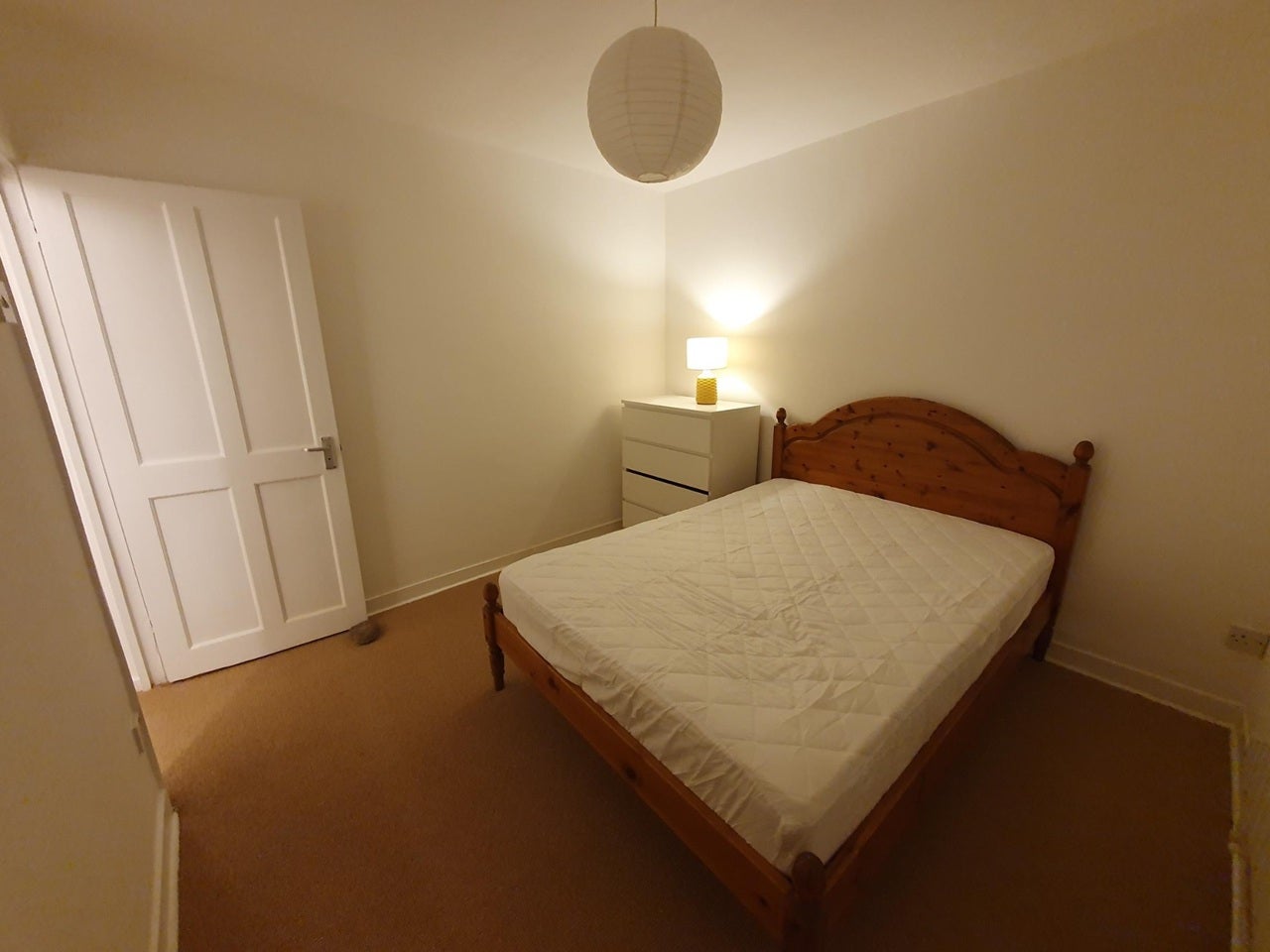 Flat Clayton Street in Greater London