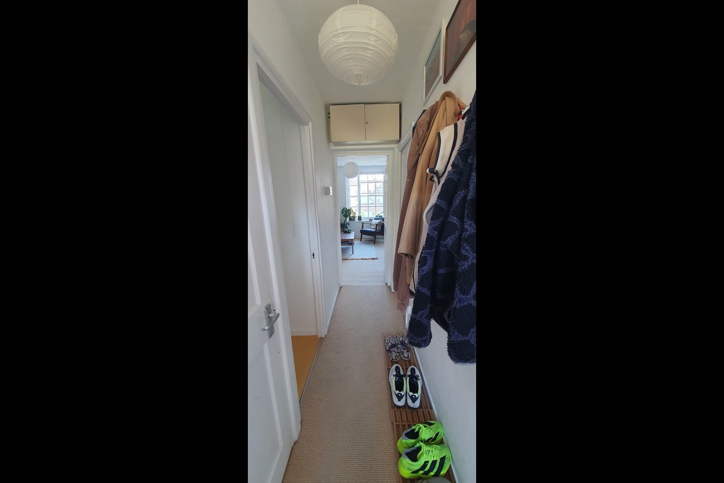 Flat Clayton Street in Greater London