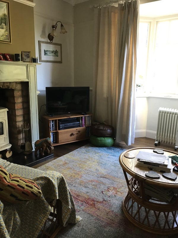 Room Hallfields Lane in Charnwood