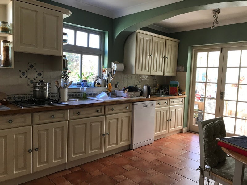 Room Hallfields Lane in Charnwood