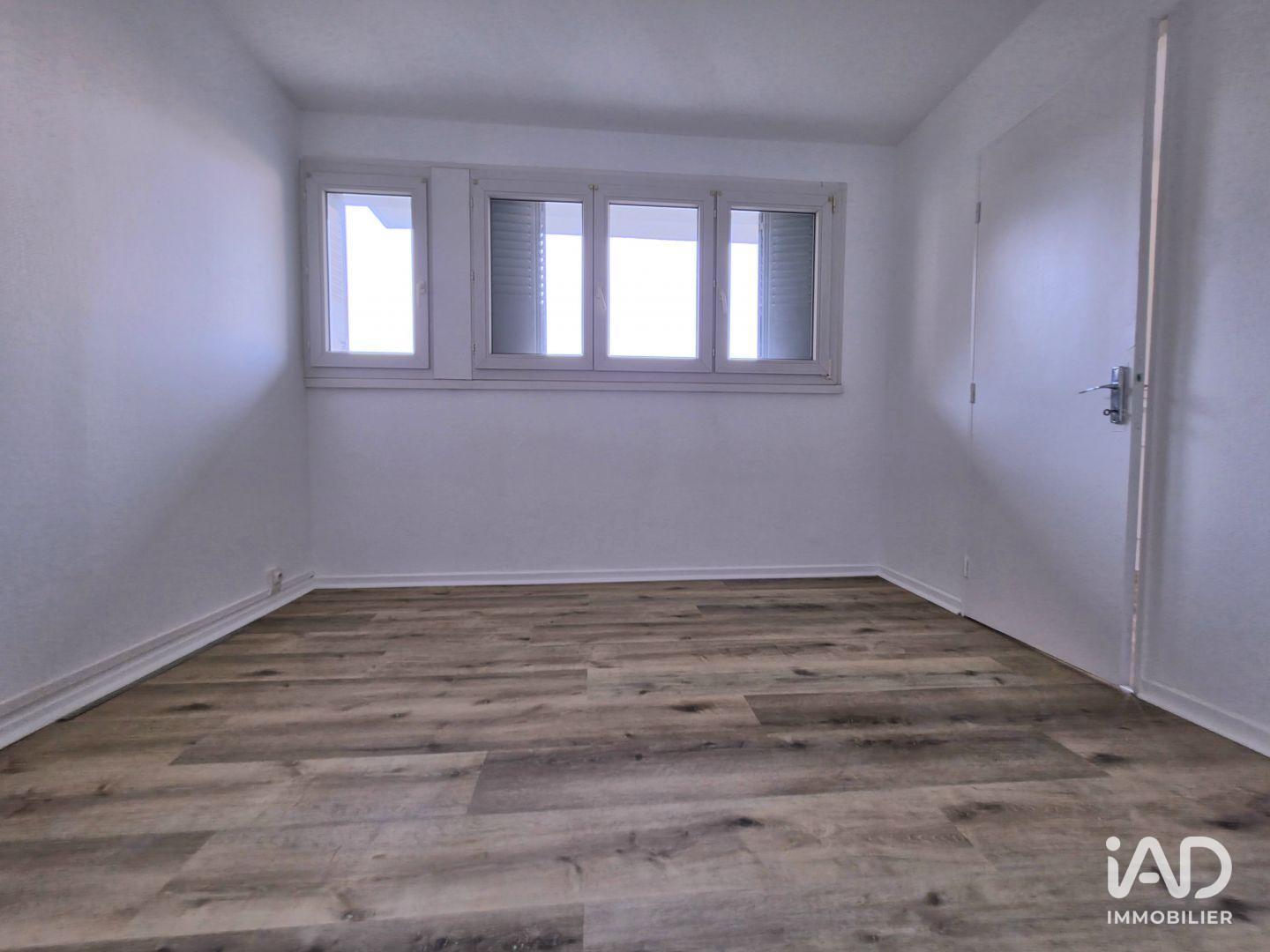 Appartement Place Général de Gaulle à Metz