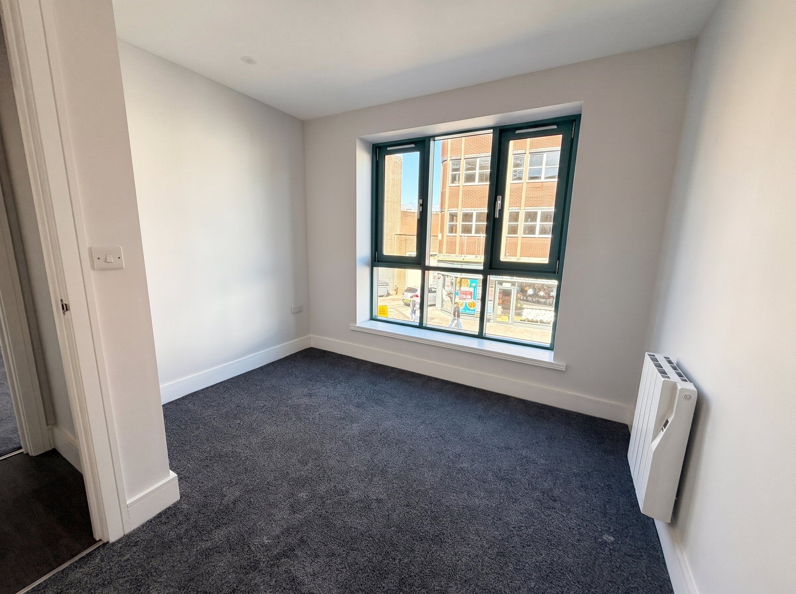 Flat Langney Road in Eastbourne