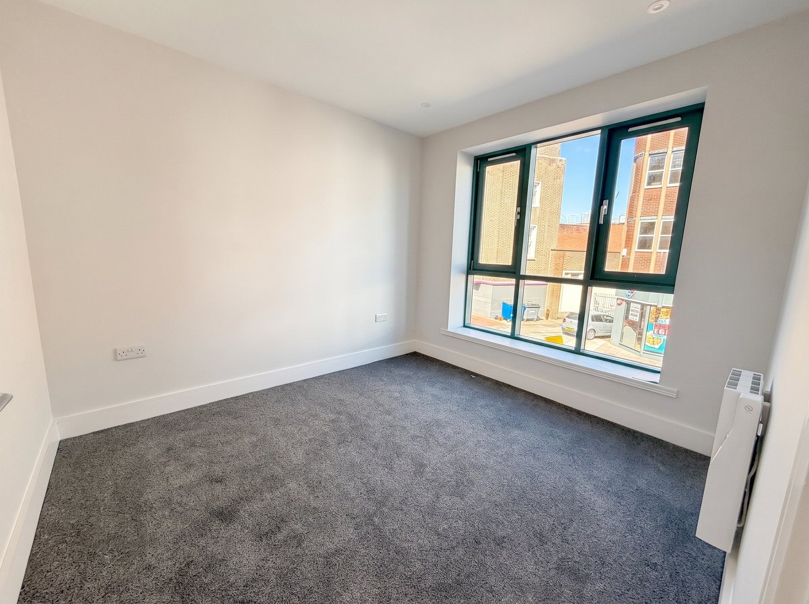 Flat Langney Road in Eastbourne