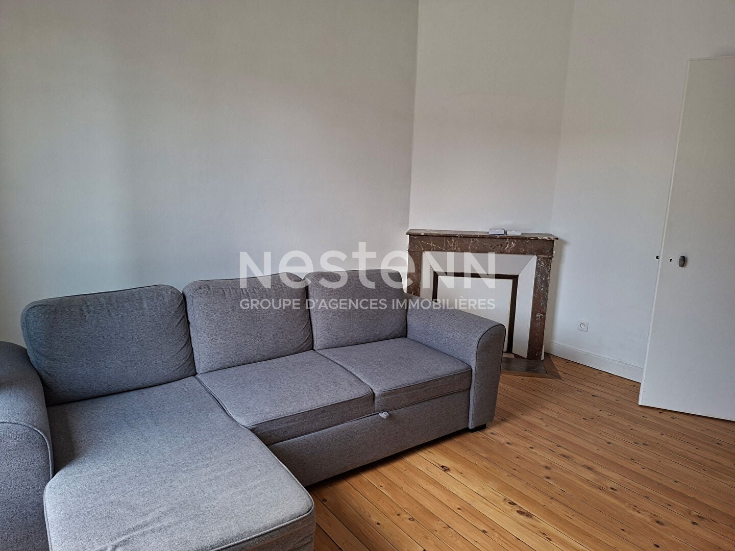 Appartement Avenue Jean Jaurès à Reims