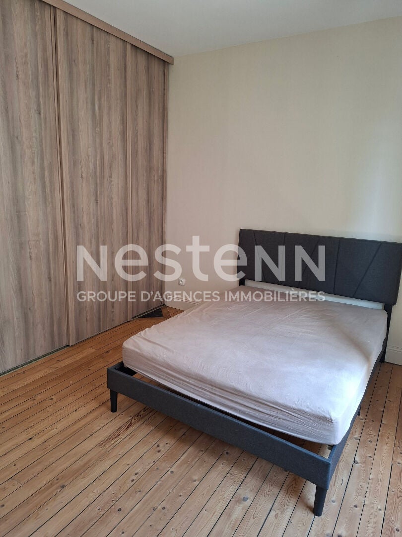 Appartement Avenue Jean Jaurès à Reims
