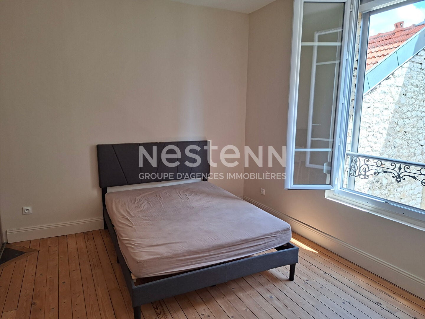 Appartement Avenue Jean Jaurès à Reims