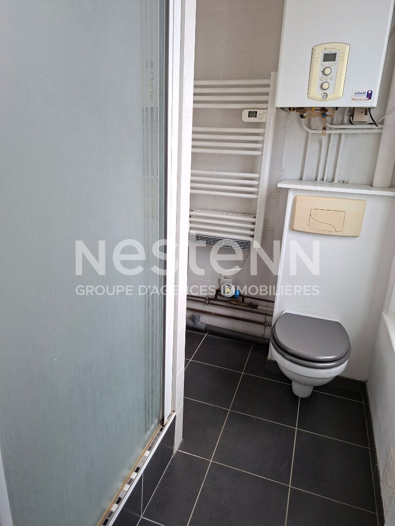 Appartement Avenue Jean Jaurès à Reims
