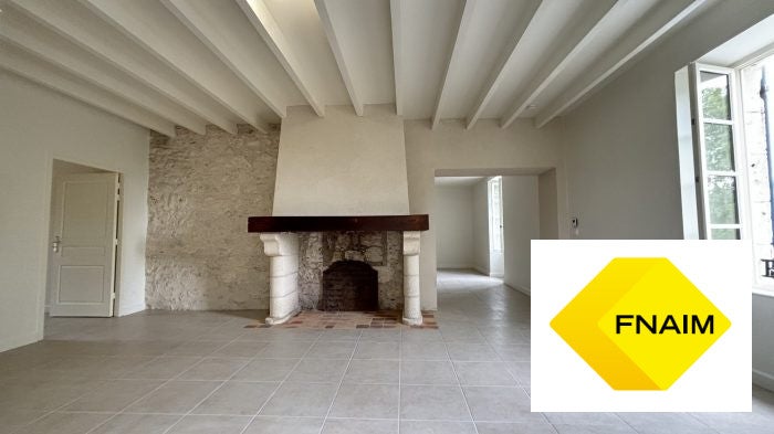 House Rue Ribalous in Laroque-Timbaut