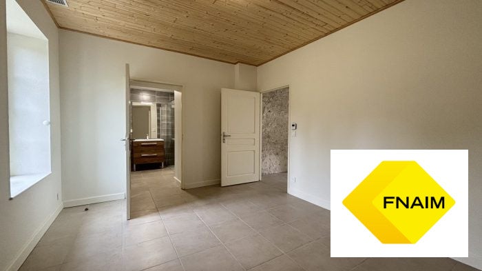House Rue Ribalous in Laroque-Timbaut