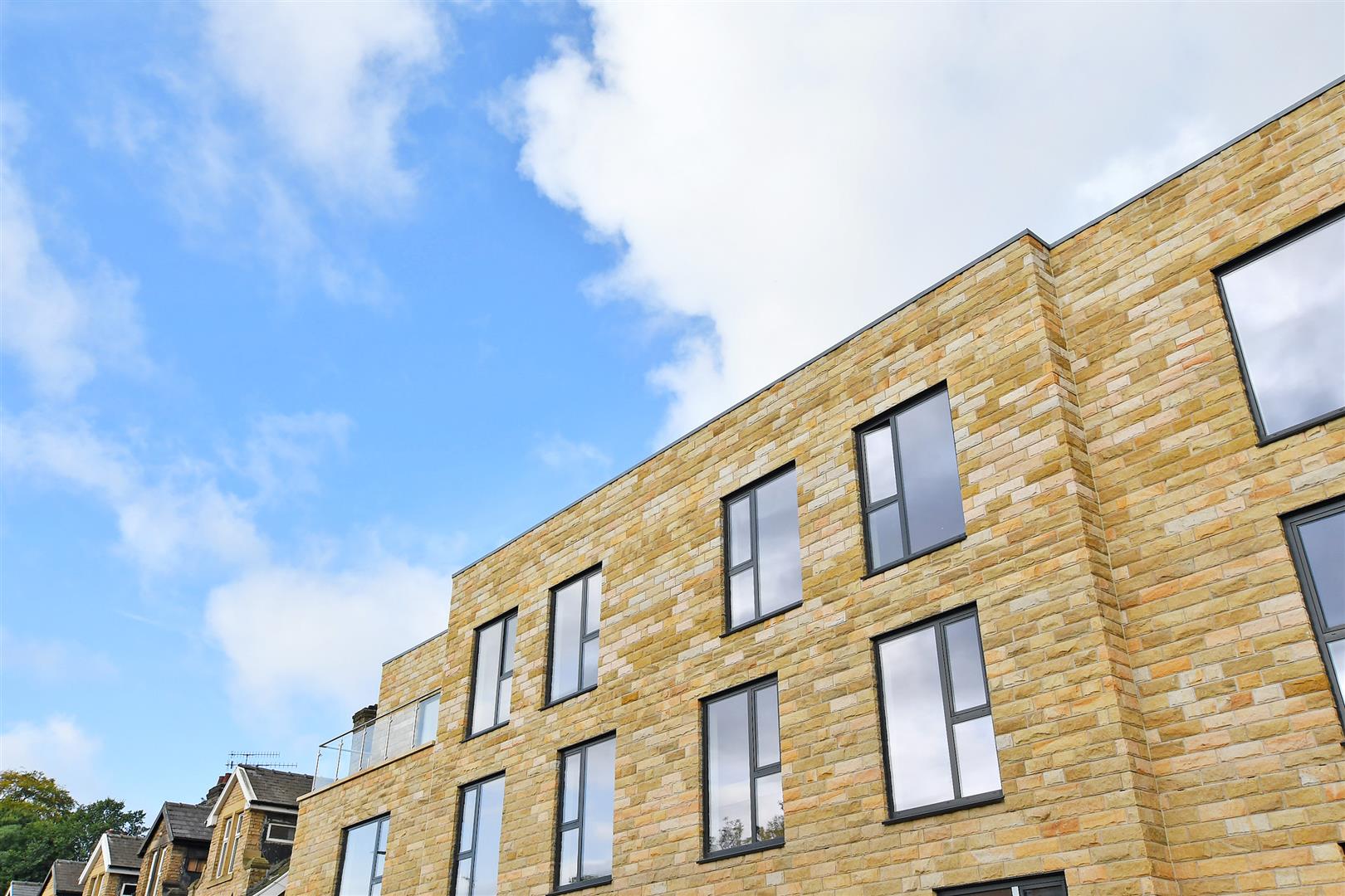 Flat Abbeydale Road in Sheffield