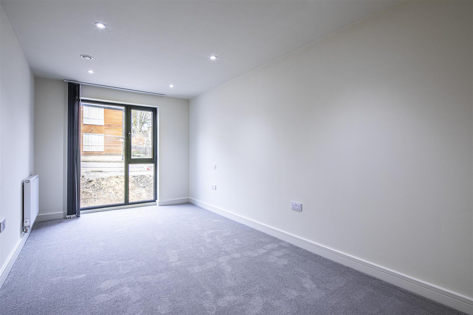 Flat Abbeydale Road in Sheffield