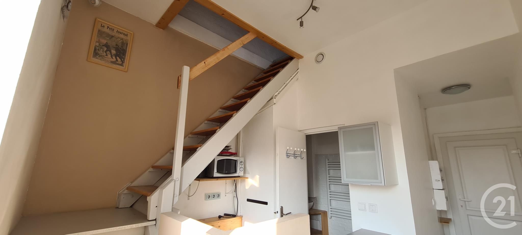 Appartement Boulevard Pierre de Coubertin à Nevers