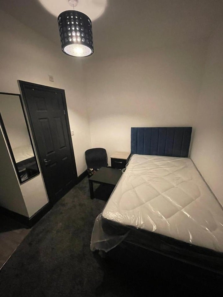 Room Edleston Road in Crewe