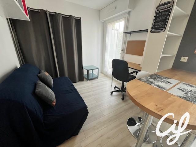Appartement Rue Hector Berlioz à Nantes