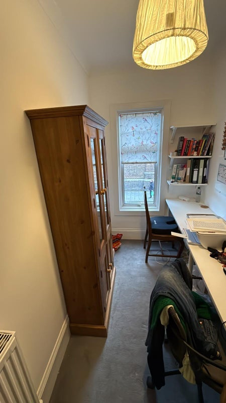 Room Robson Road in Greater London