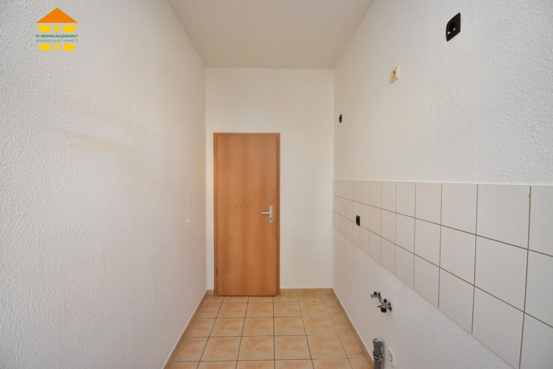Wohnung Zeißstraße in Chemnitz