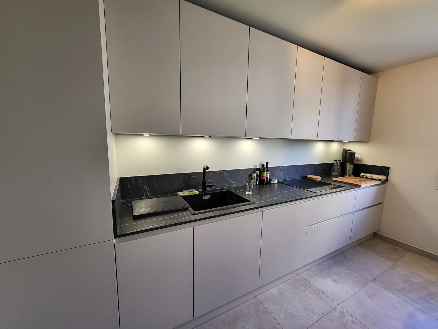Appartement Rue Jean Jaurès à Puteaux