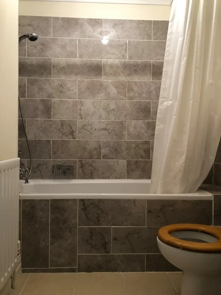 Flat Belvedere Place in Greater London