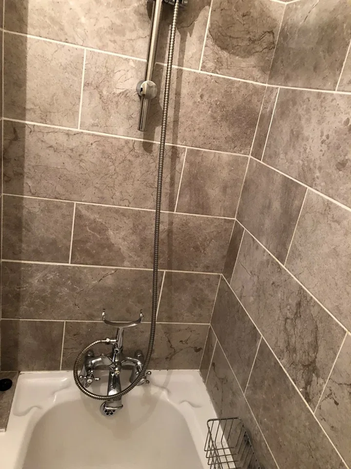 Flat Belvedere Place in Greater London