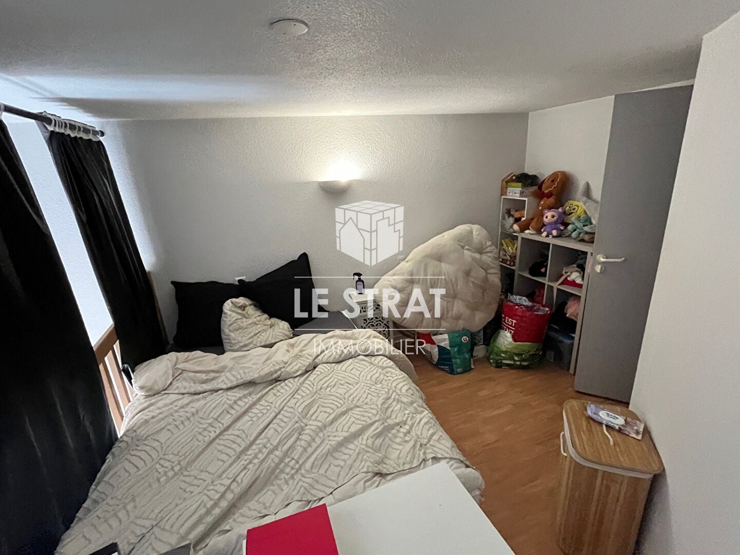 Appartement Allée Gay Lussac à Épron