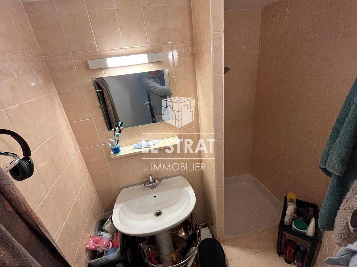Appartement Allée Gay Lussac à Épron