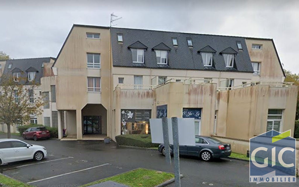 Appartement Allée Gay Lussac à Épron