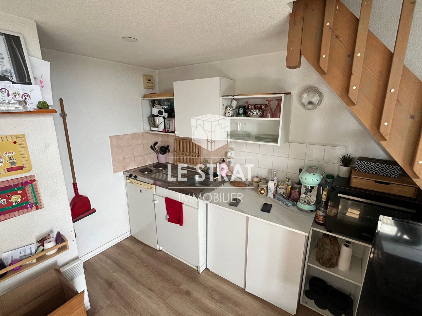 Appartement Allée Gay Lussac à Épron