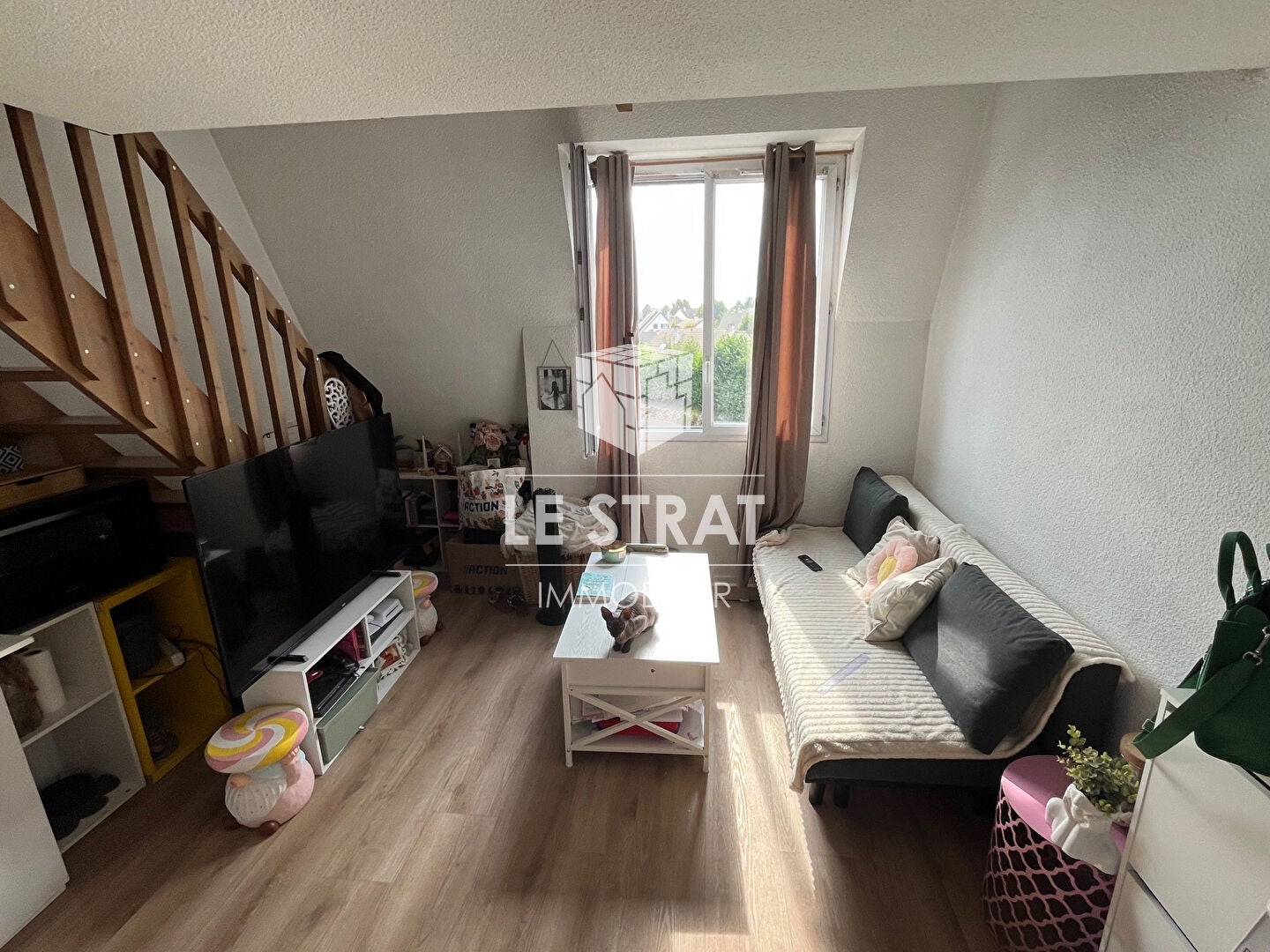 Appartement Allée Gay Lussac à Épron
