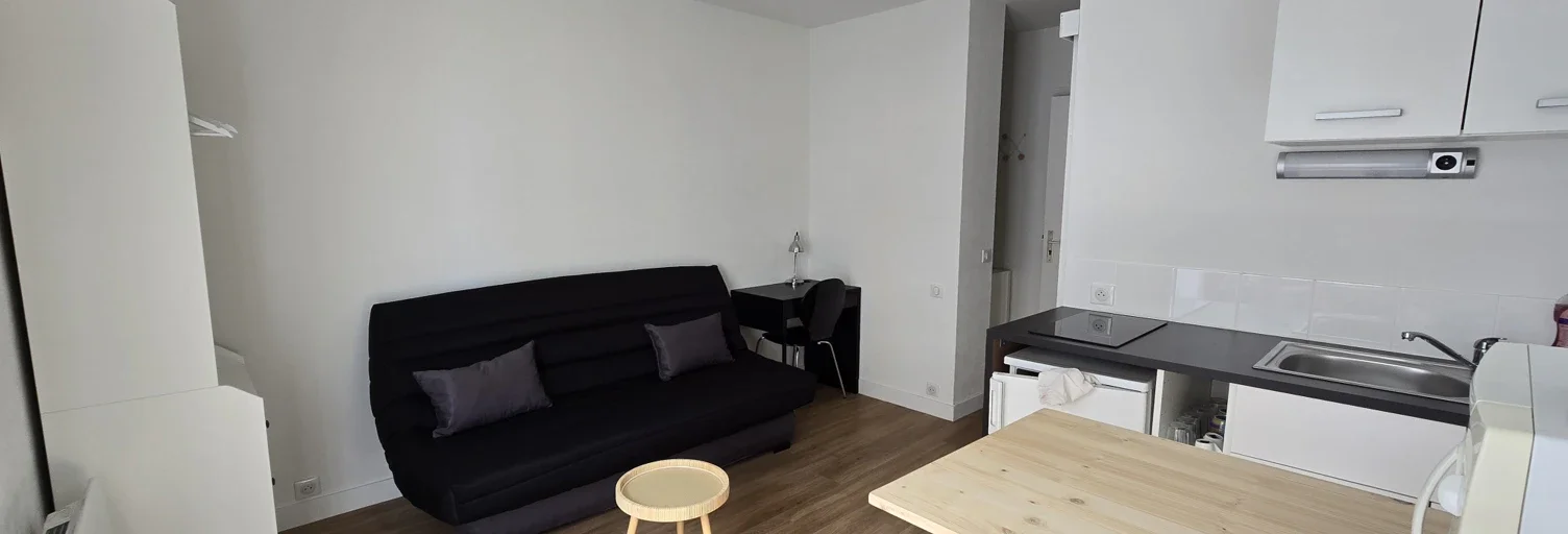 Appartement Rue Nélaton à Clermont-Ferrand