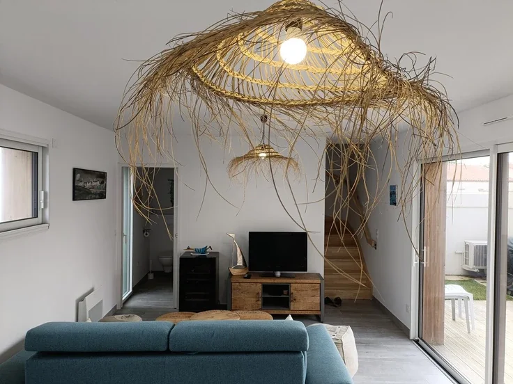 Maison Impasse des Écureuils à Bretignolles-sur-Mer