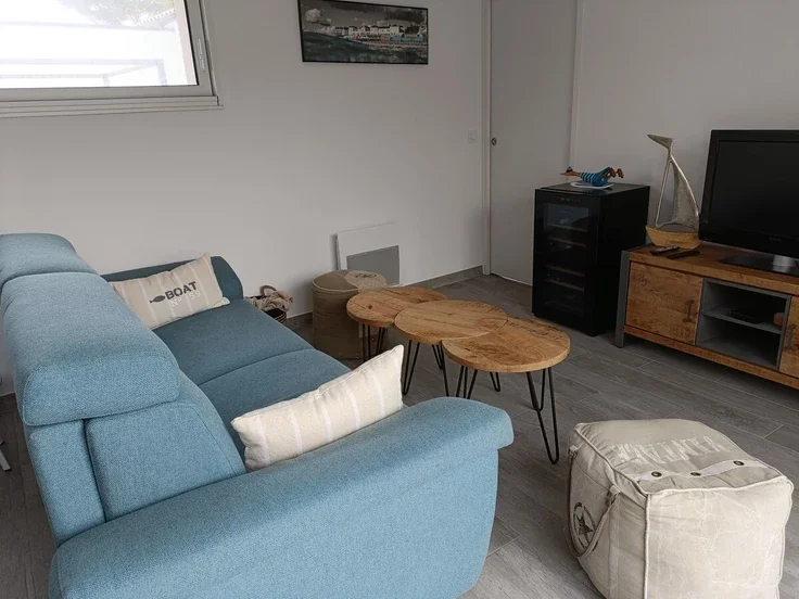 Maison Impasse des Écureuils à Bretignolles-sur-Mer