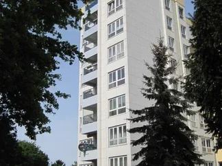 Wohnung Wismarer Straße in Berlin