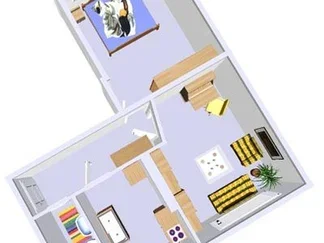 Wohnung Ostring in Kiel