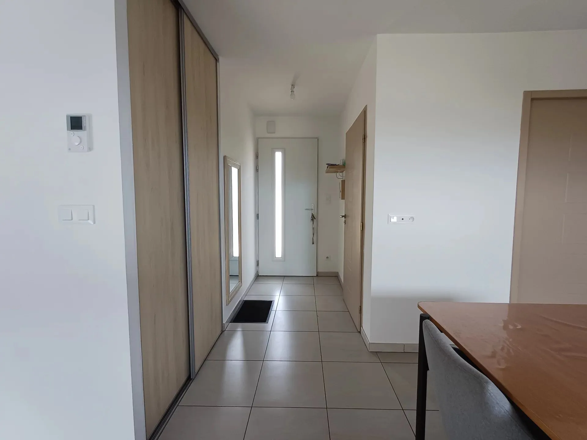 Maison Route de Bouresse à Le Vigeant