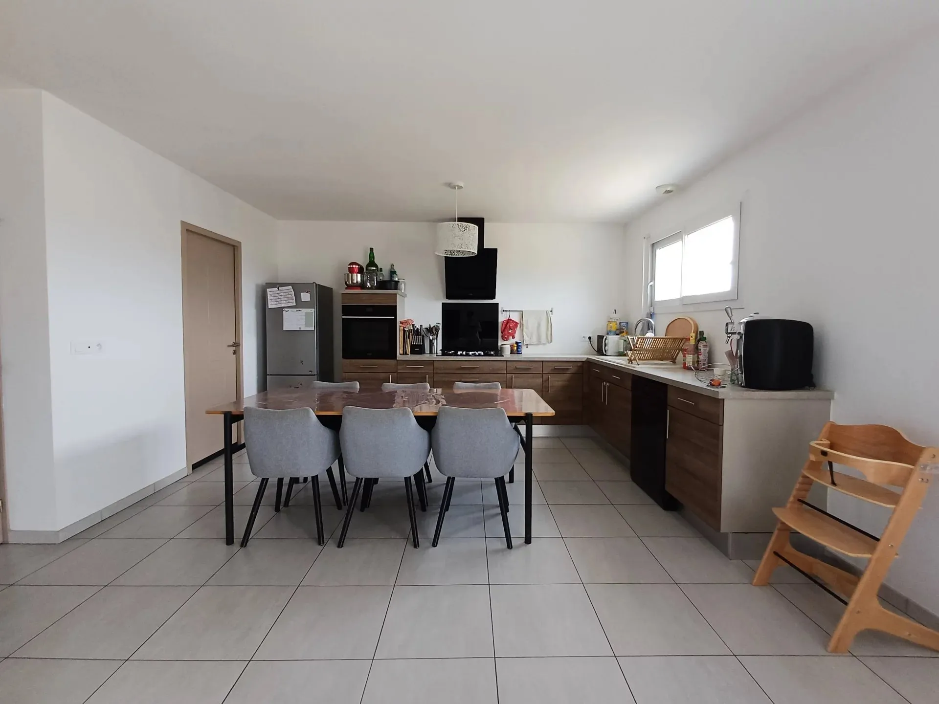 Maison Route de Bouresse à Le Vigeant