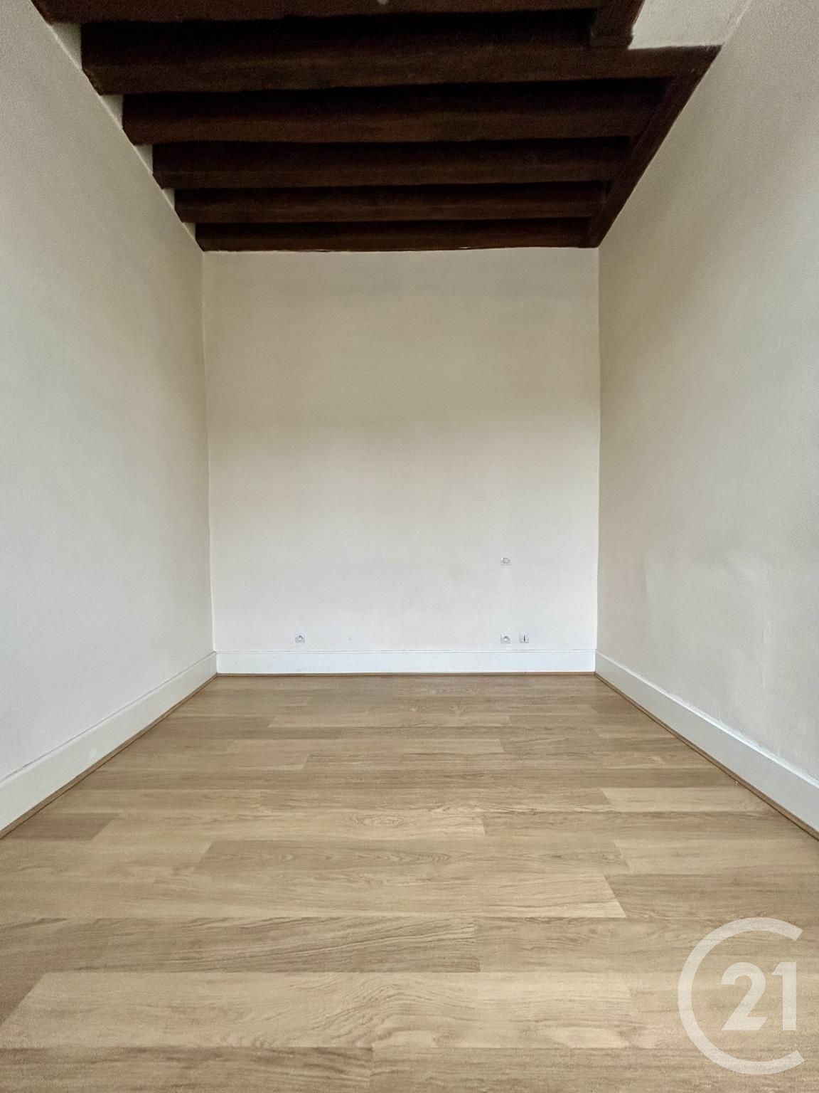 Flat Cours Jean Jaurès in Moulins