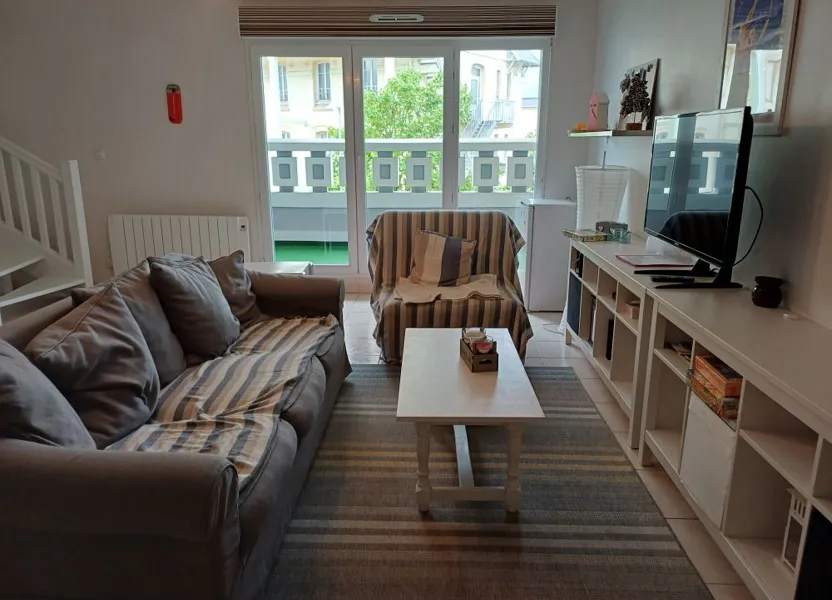 Room Rue Louis Leroy in Berck