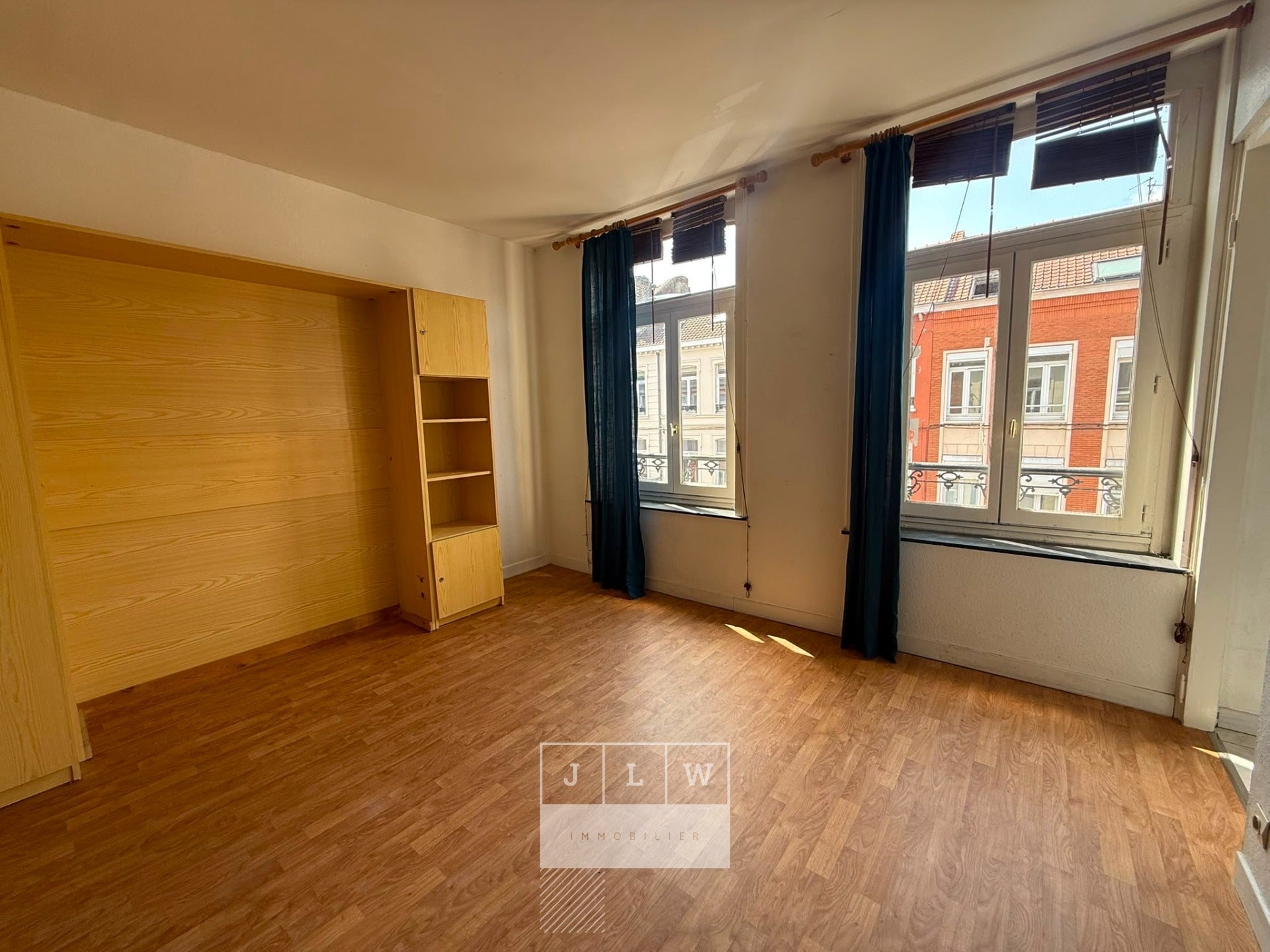 Flat Rue d'Artois in Lille