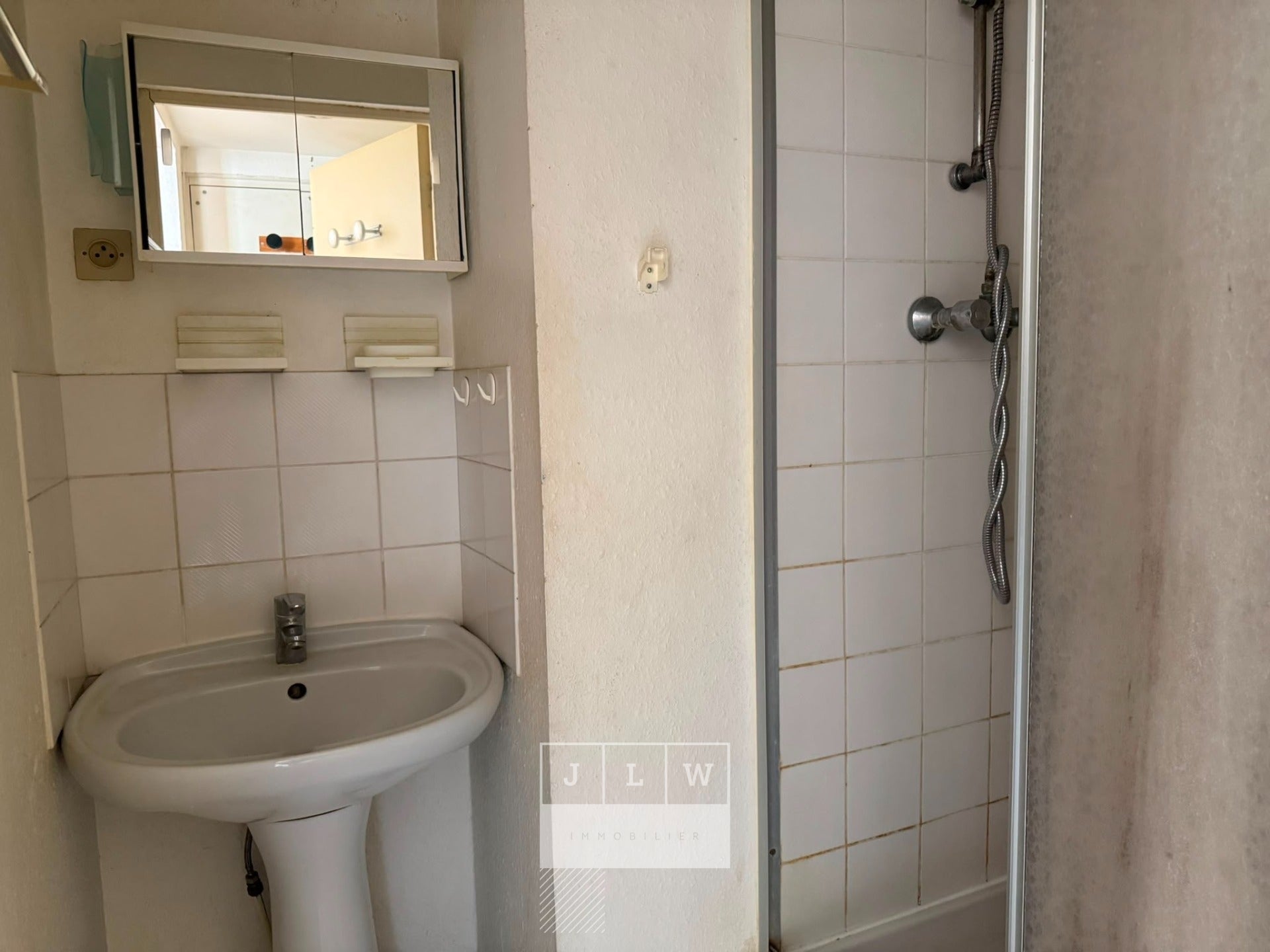 Flat Rue d'Artois in Lille