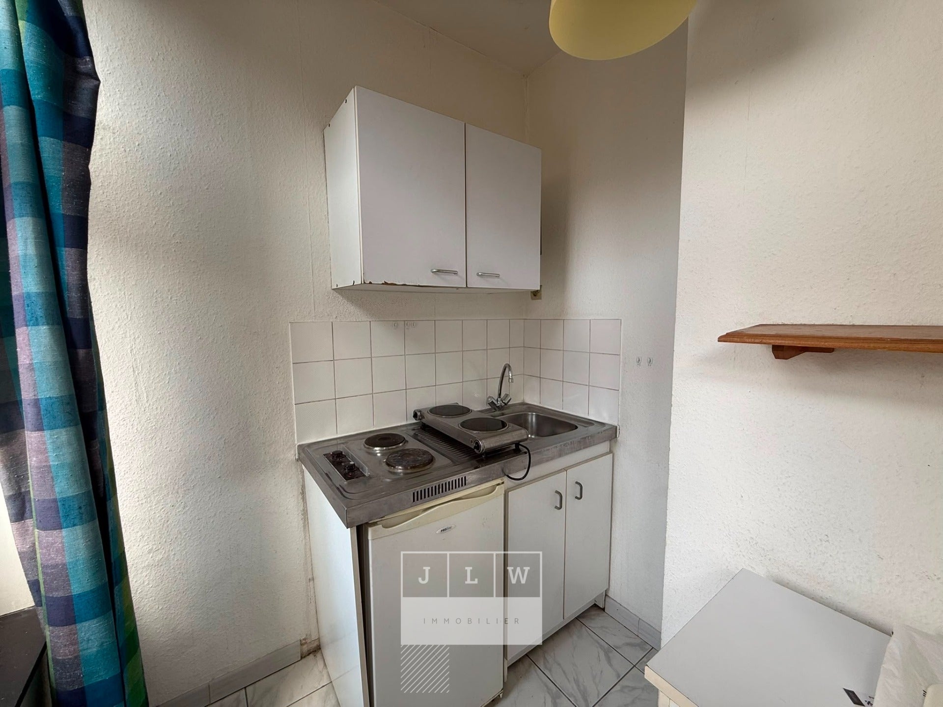 Flat Rue d'Artois in Lille