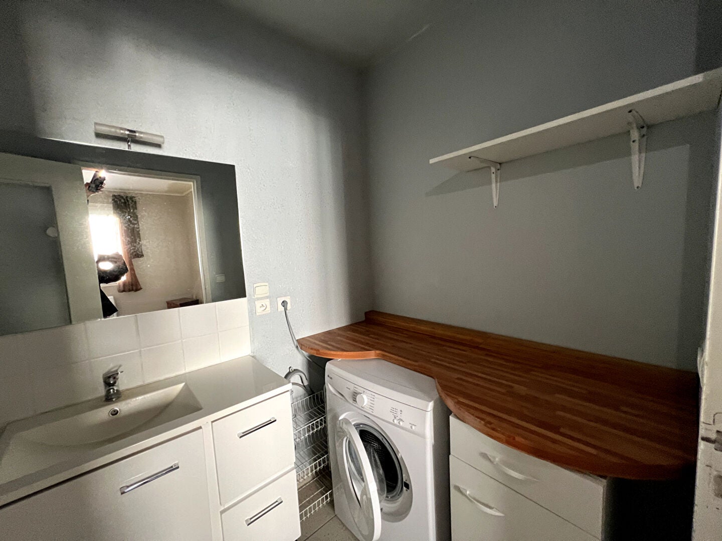 Appartement Rue Gilbert Clair à Saint-Benin-d'Azy