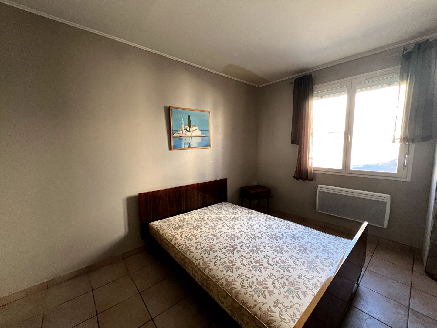 Appartement Rue Gilbert Clair à Saint-Benin-d'Azy