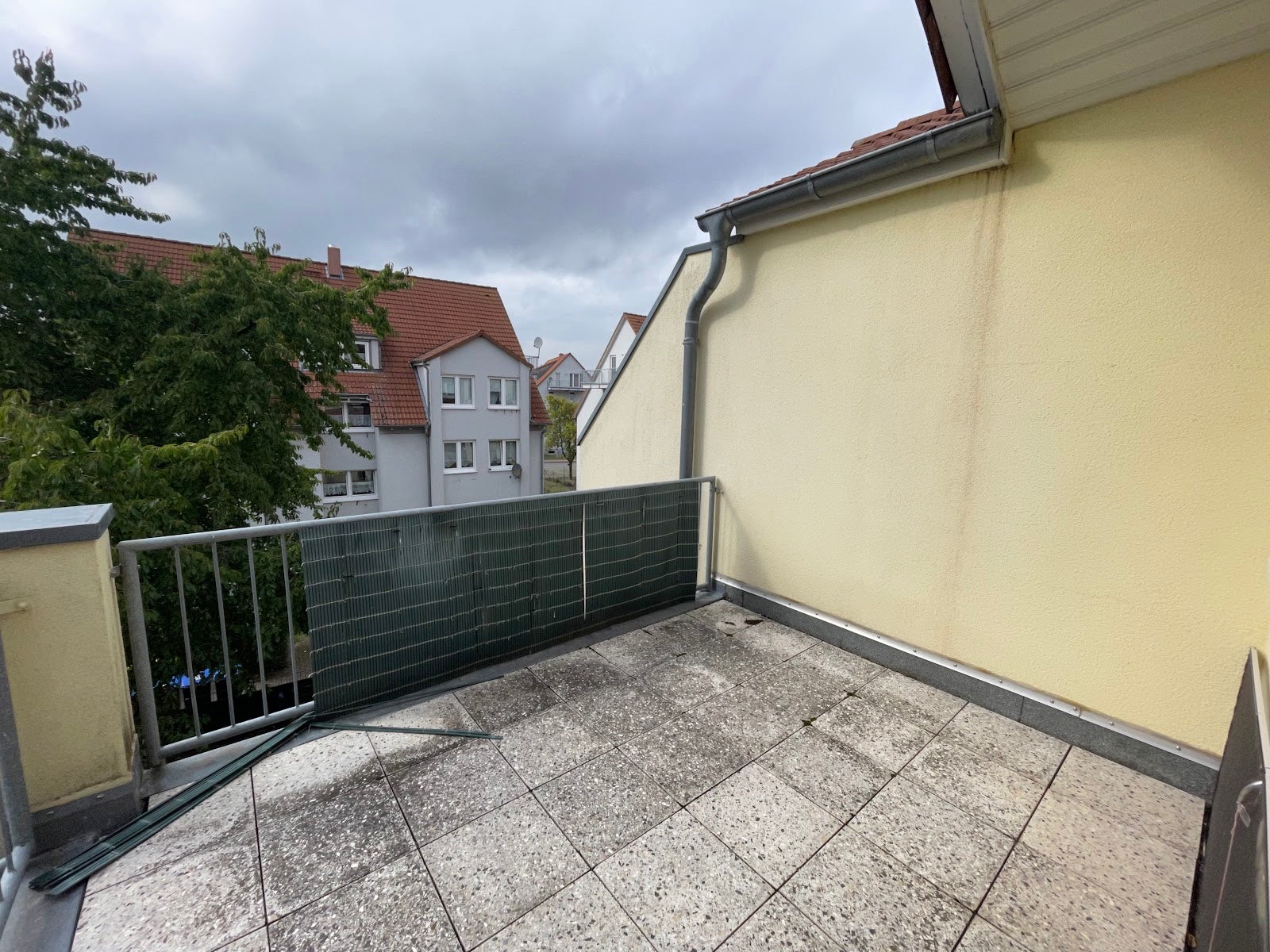Wohnung Am Sportplatz in Wanzleben-Börde