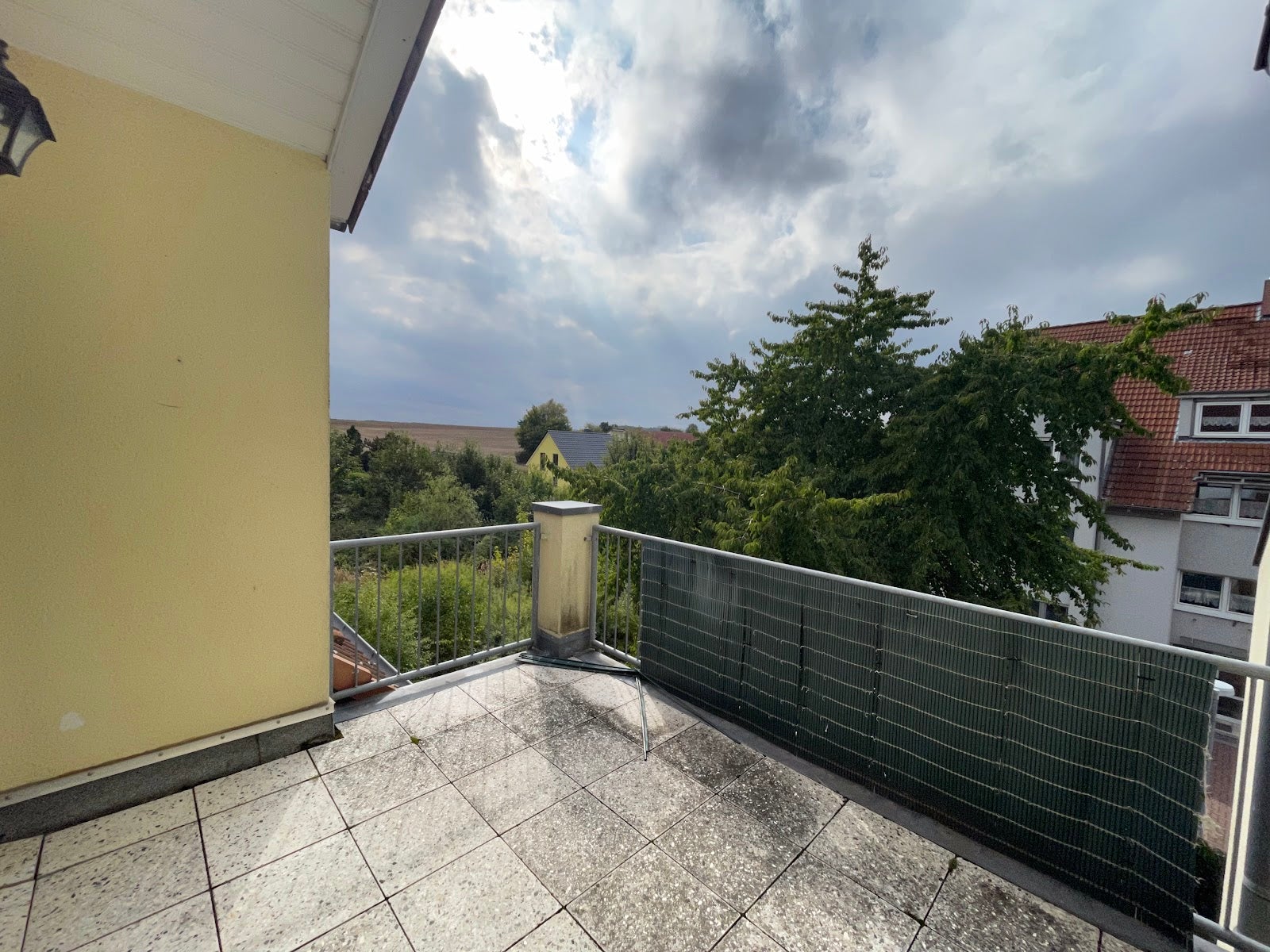 Wohnung Am Sportplatz in Wanzleben-Börde
