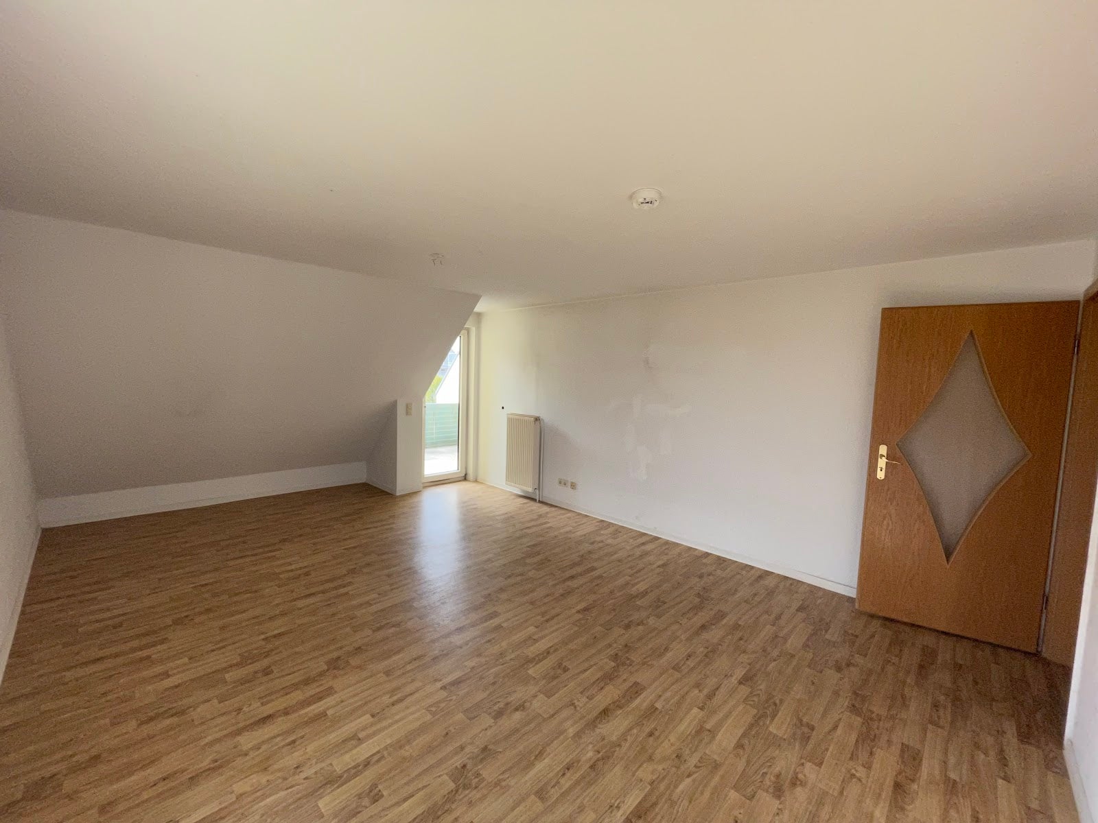Wohnung Am Sportplatz in Wanzleben-Börde