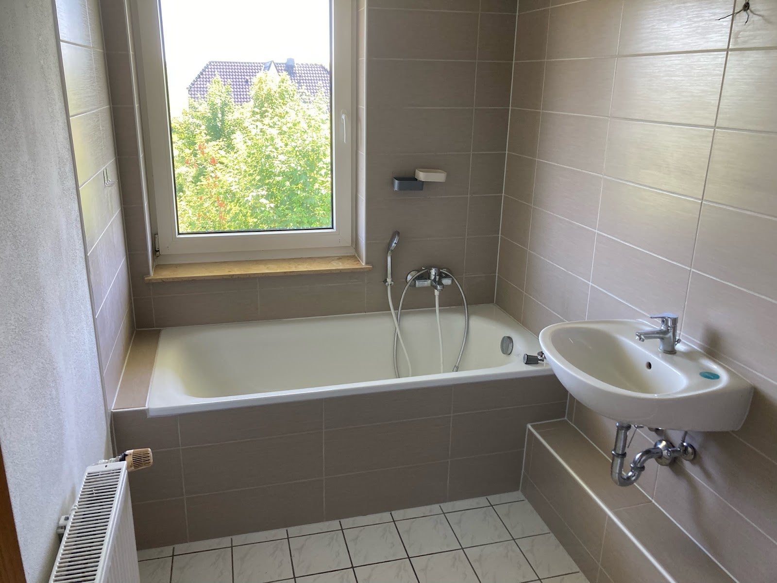 Wohnung Am Sportplatz in Wanzleben-Börde