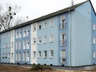Wohnung Gotenstraße in Bonn